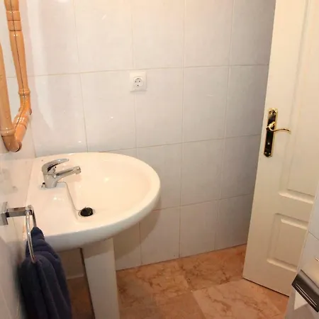 Apartamento Las Arenas