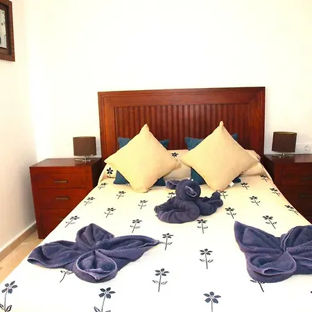 Apartamento Las Arenas Apartamento