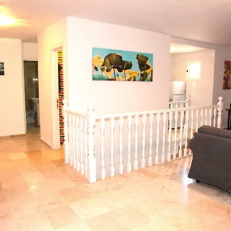 Apartamento Las Arenas Apartamento *