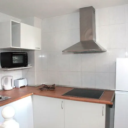 Apartamento Las Arenas Apartamento