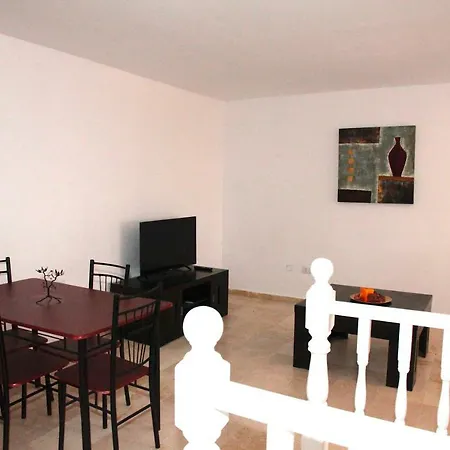 Apartamento Las Arenas Caleta de Fuste