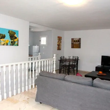 Apartamento Las Arenas Apartamento *