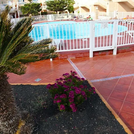 Apartamento Apartamento Las Arenas *