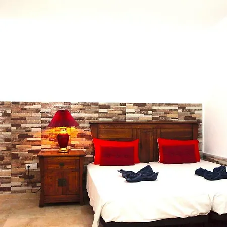 Apartamento Las Arenas Apartamento *