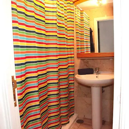 Apartamento Apartamento Las Arenas