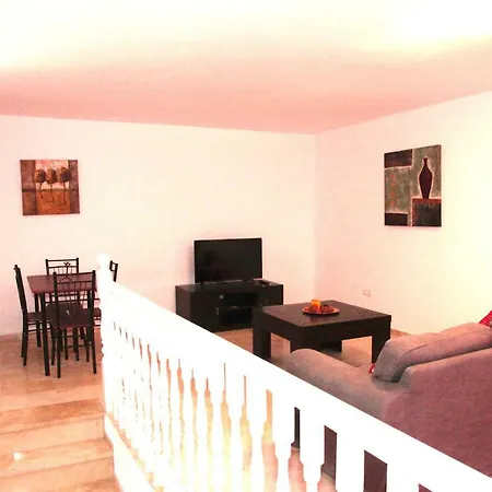 Apartamento Apartamento Las Arenas
