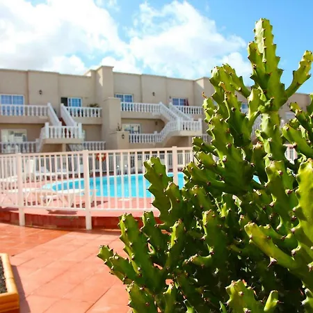 Apartamento Las Arenas Caleta de Fuste
