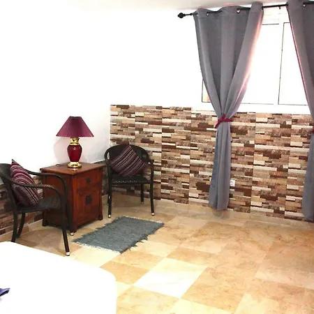 Apartamento Las Arenas Caleta de Fuste