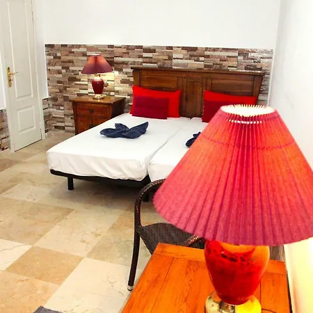Apartamento Las Arenas Apartamento *