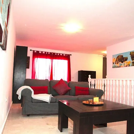 Apartamento Apartamento Las Arenas
