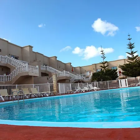 Apartamento Apartamento Las Arenas
