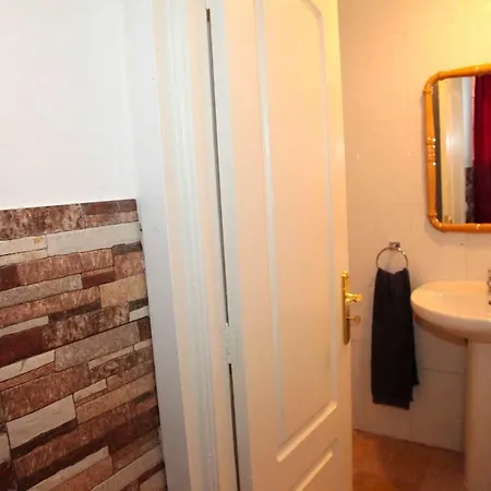Apartamento Las Arenas *
