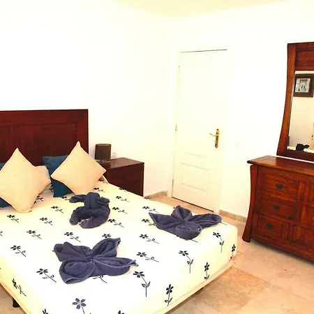 Apartamento Las Arenas Apartamento *