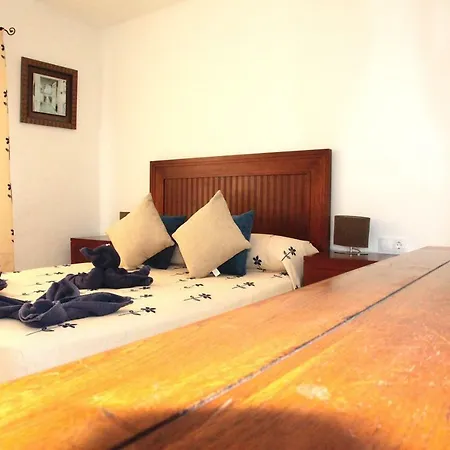 Apartamento Las Arenas Apartamento Caleta de Fuste
