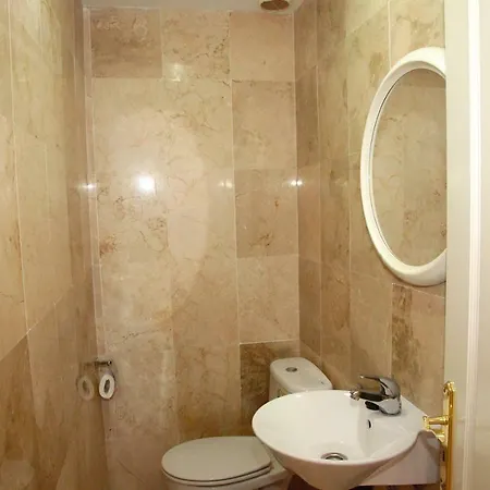 Apartamento Las Arenas