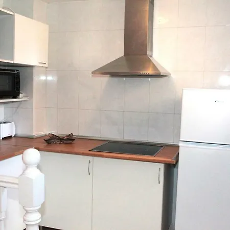 Apartamento Las Arenas *