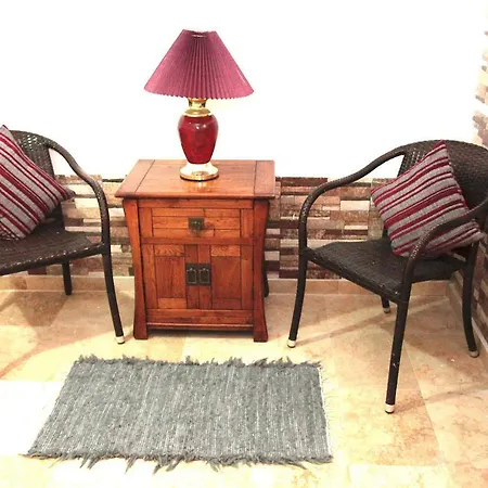 Apartamento Las Arenas *