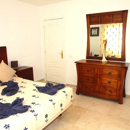 Apartamento Apartamento Las Arenas