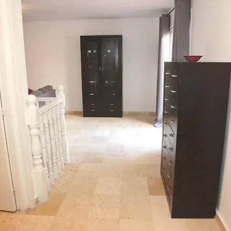 Apartamento Apartamento Las Arenas