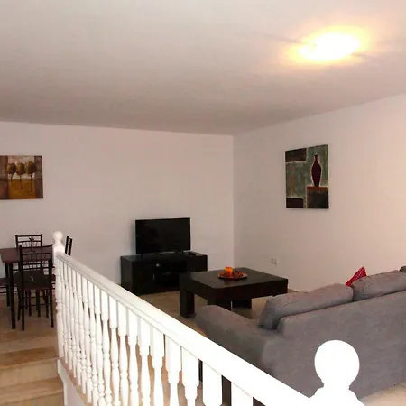 Apartamento Apartamento Las Arenas *