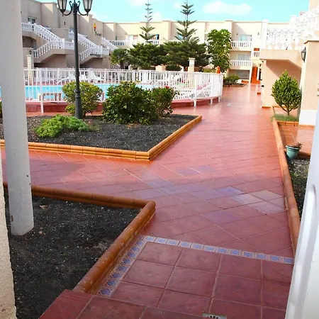 Apartamento Las Arenas Apartamento